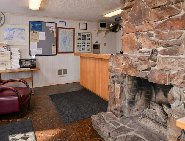 evo Hotel Tahoe City hotel detail image 2