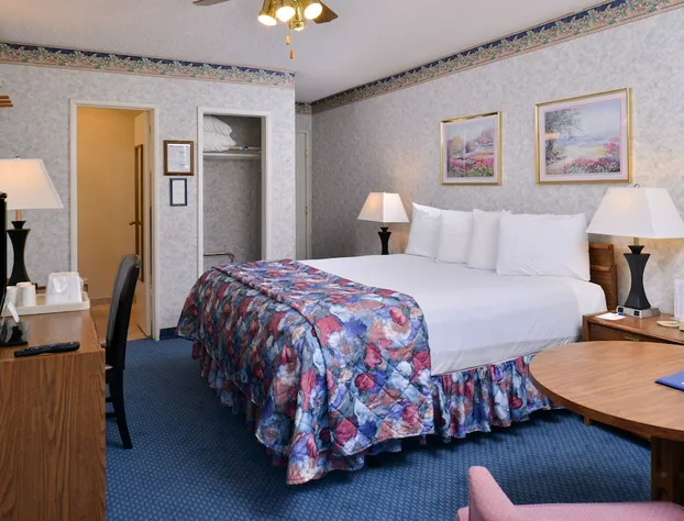 evo Hotel Tahoe City hotel detail image 3