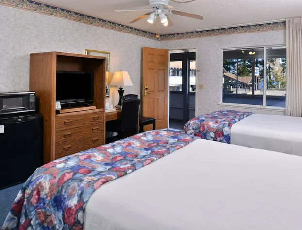 evo Hotel Tahoe City hotel detail image 4