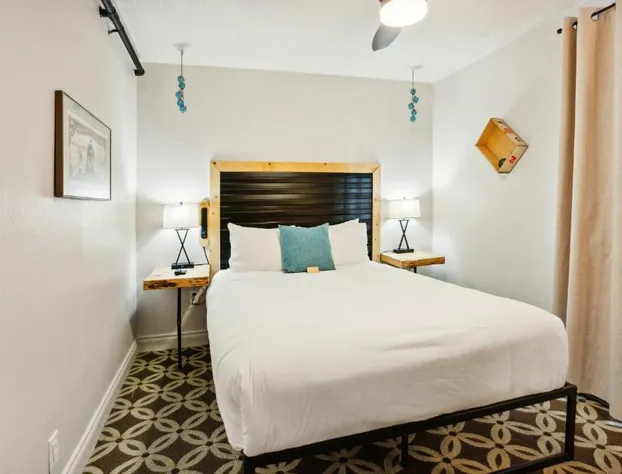 Anchorage Downtown Hotel hotel detail image 3