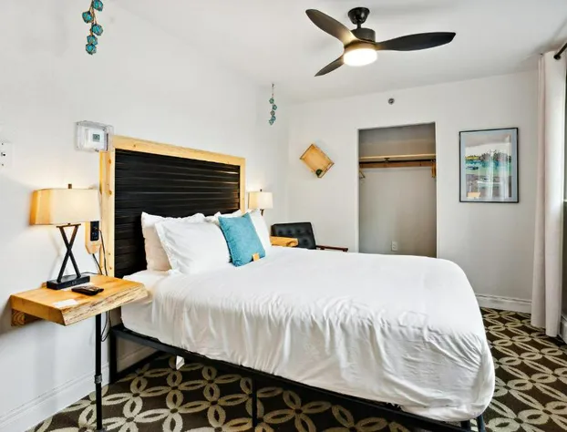 Anchorage Downtown Hotel hotel detail image 4