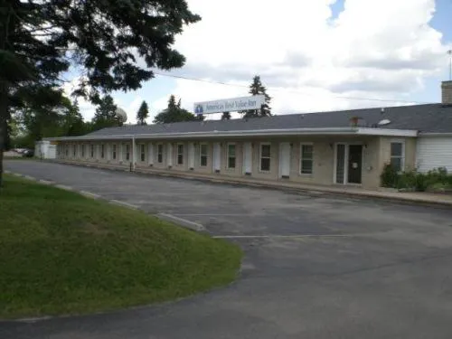 Valued Stay Mayflower hotel detail image 3