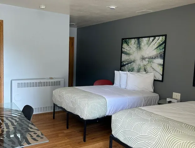 Valued Stay Mayflower hotel detail image 1