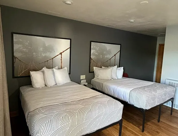 Valued Stay Mayflower hotel detail image 2