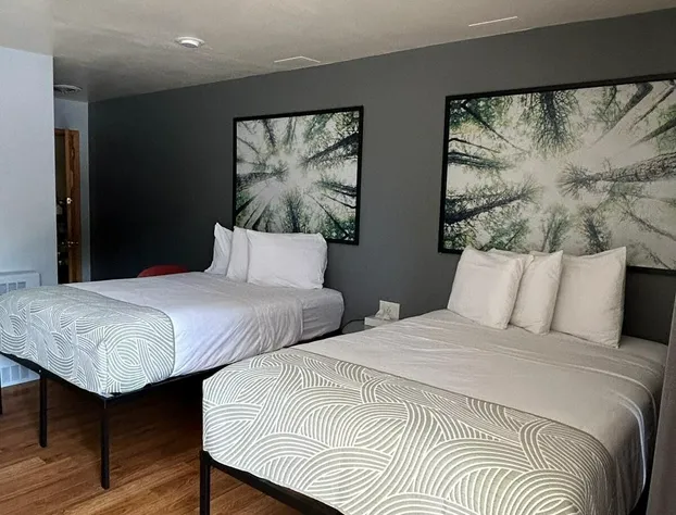 Valued Stay Mayflower hotel detail image 3