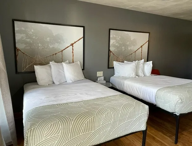 Valued Stay Mayflower hotel detail image 4