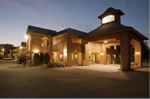 Americas Best Value Inn Lakewood Tacoma S hotel detail image 1