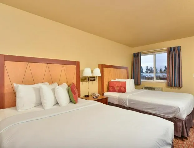 Americas Best Value Inn Lakewood Tacoma S hotel detail image 4
