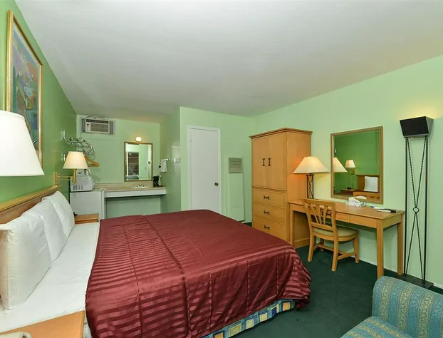 Americas Best Value Inn Holbrook hotel detail image 1