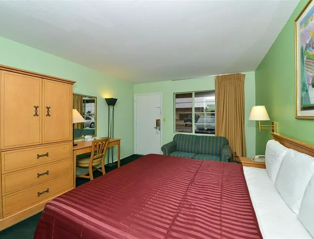 Americas Best Value Inn Holbrook hotel detail image 2