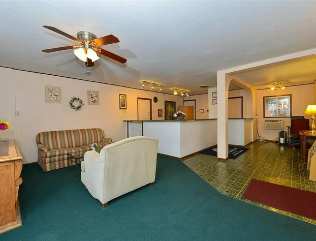 Americas Best Value Inn Holbrook hotel detail image 3