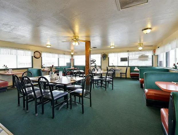 Americas Best Value Inn Holbrook hotel detail image 4