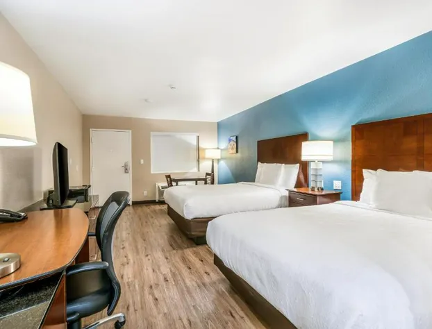 Hotel Hacienda at Ontario Ranch hotel detail image 4