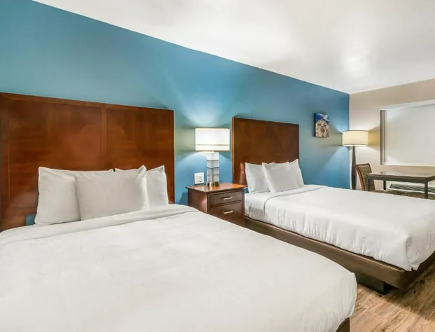 Hotel Hacienda at Ontario Ranch hotel detail image 4