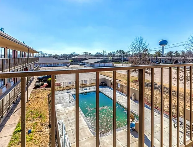 Americas Best Value Inn West Memphis hotel detail image 3