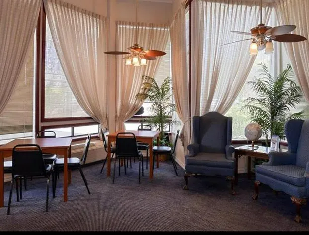 Americas Best Value Inn Carson City hotel detail image 3