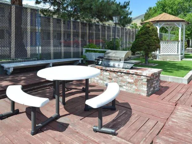 Americas Best Value Inn Carson City hotel detail image 2