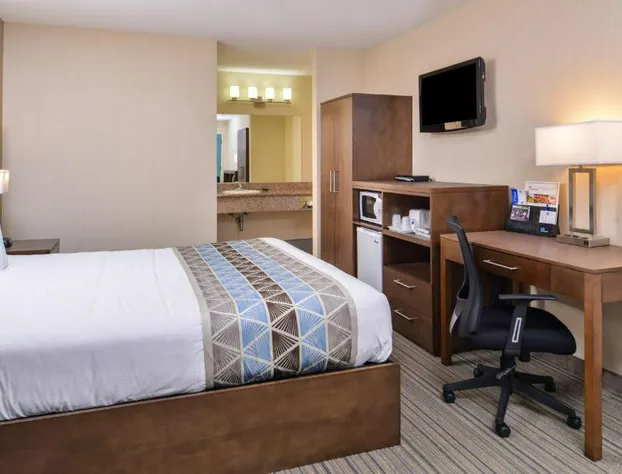 Good Living Inn hotel detail image 3