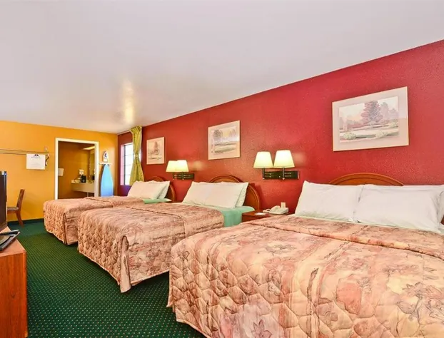 Pine Point Inn & Suites hotel detail image 4