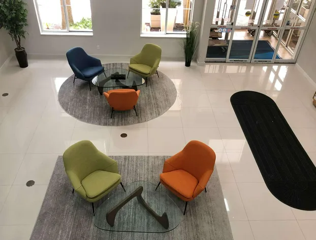 HOM Hotel Gainesville, SureStay Collection by Best Western hotel detail image 3