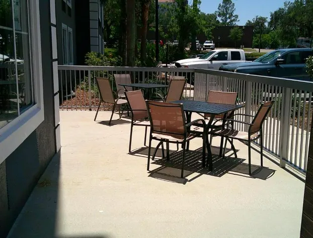 HOM Hotel Gainesville, SureStay Collection by Best Western hotel detail image 1