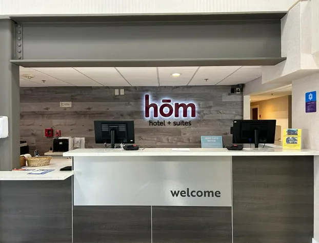 HOM Hotel Gainesville, SureStay Collection by Best Western hotel detail image 2