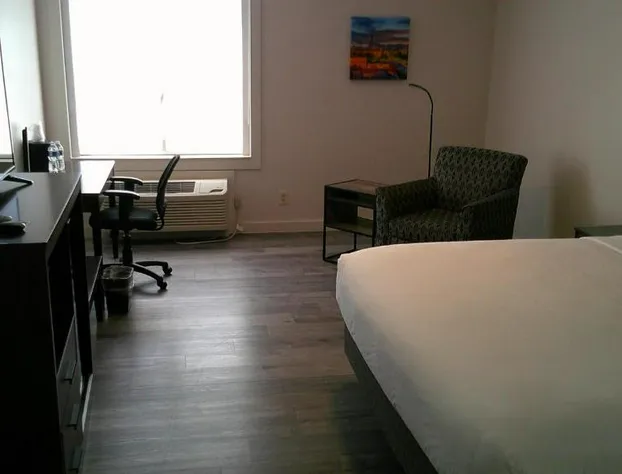 HOM Hotel Gainesville, SureStay Collection by Best Western hotel detail image 4