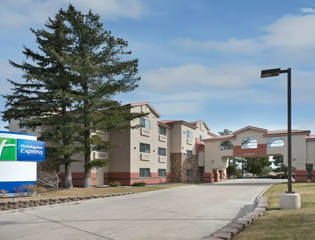 Holiday Inn Express Show Low by IHG hotel detail image 4