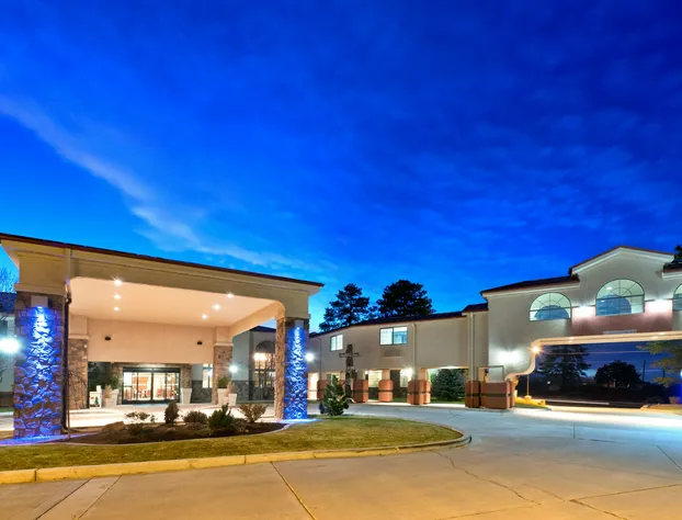 Holiday Inn Express Show Low by IHG hotel detail image 4