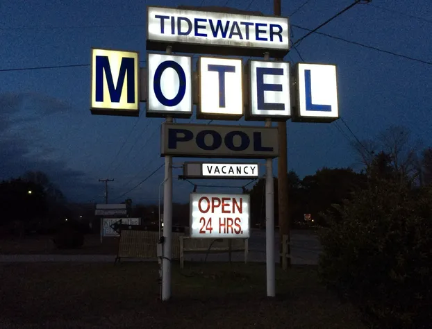 Tidewater Motel hotel detail image 1