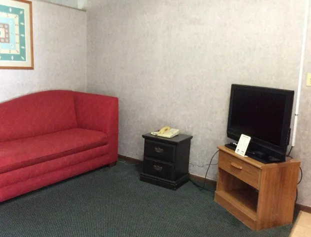 Tidewater Motel hotel detail image 2