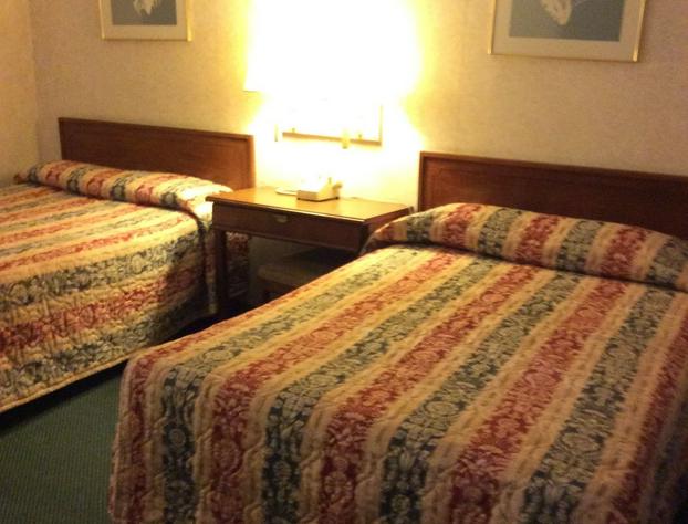 Tidewater Motel hotel detail image 4