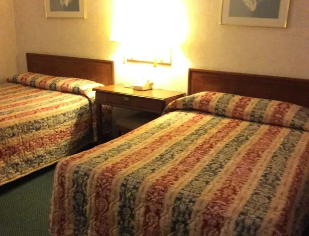 Tidewater Motel hotel detail image 4