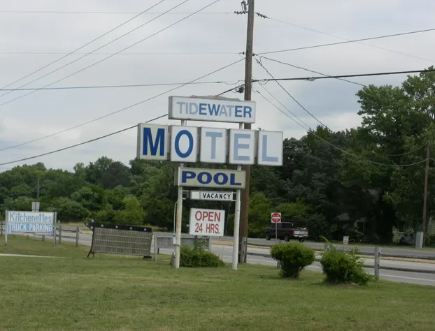 Tidewater Motel hotel detail image 1