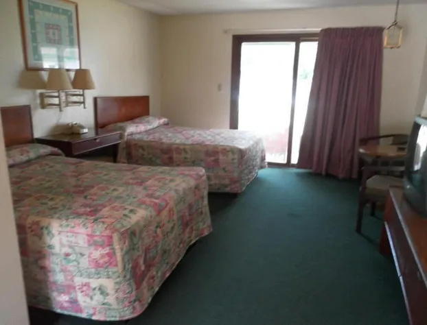 Tidewater Motel hotel detail image 3