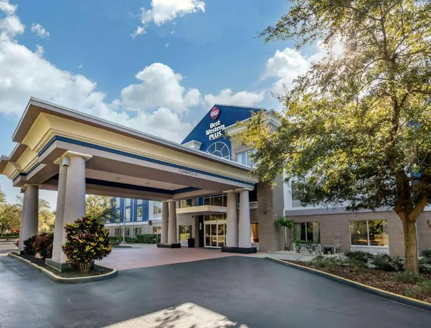 BW Plus Flagler Beach Area Inn & Suites hotel detail image 1