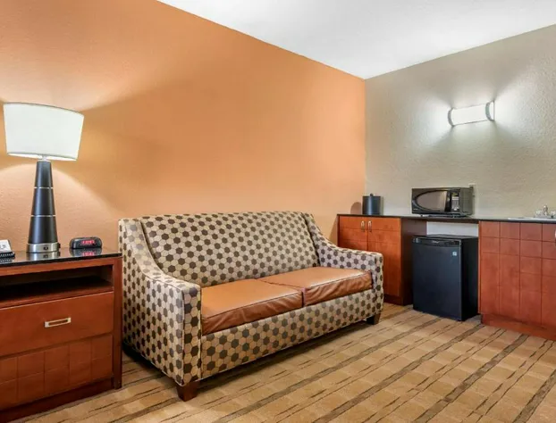 BW Plus Flagler Beach Area Inn & Suites hotel detail image 4