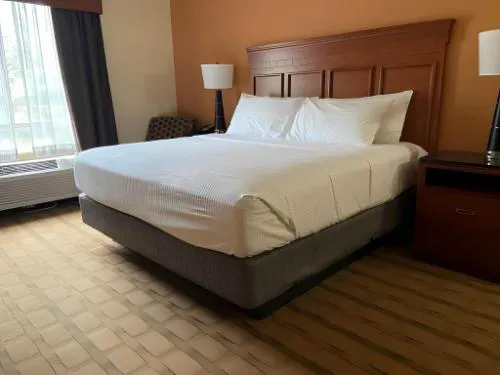 BW Plus Flagler Beach Area Inn & Suites hotel detail image 1