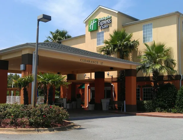 Holiday Inn Express Destin E - Commons Mall area by IHG hotel detail image 1