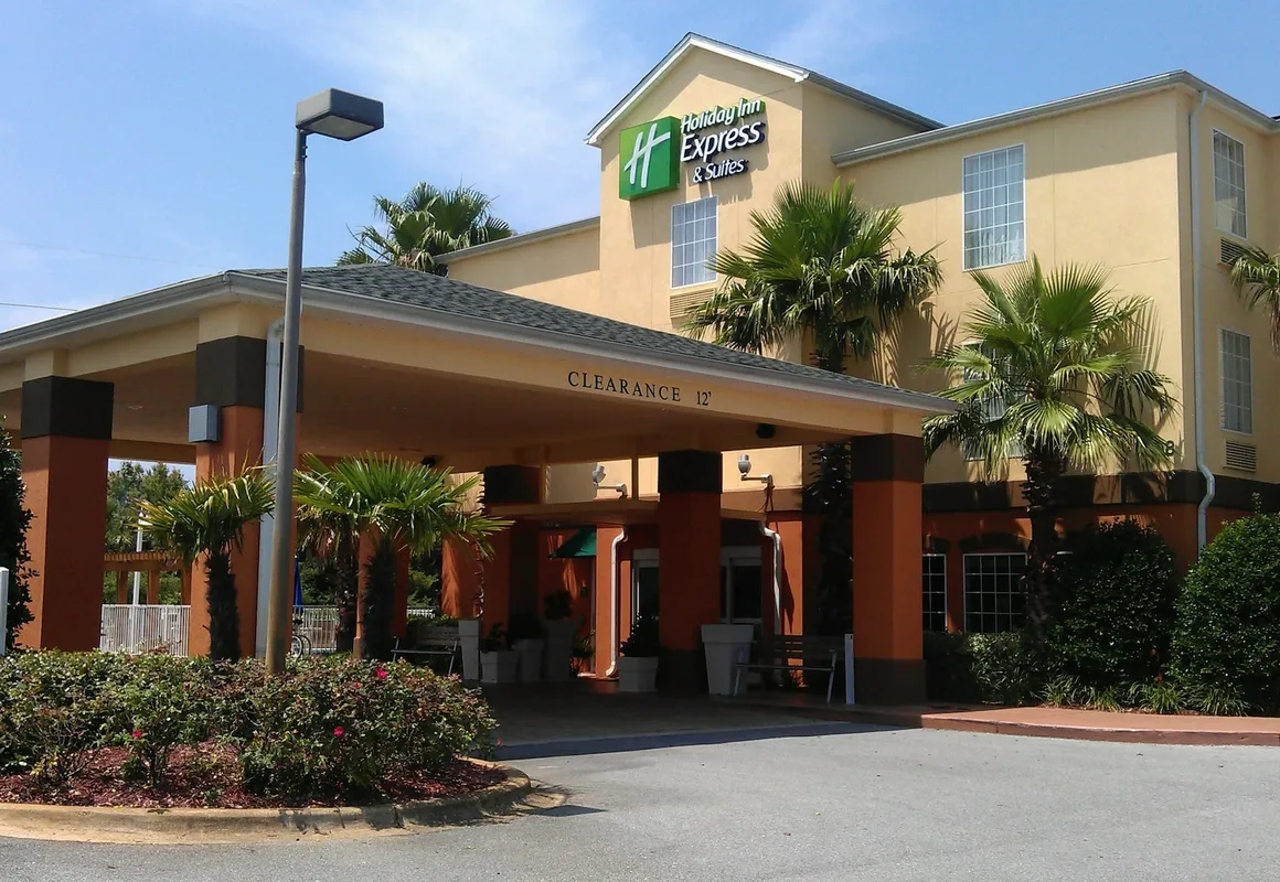 Holiday Inn Express Destin E - Commons Mall area by IHG hotel hero