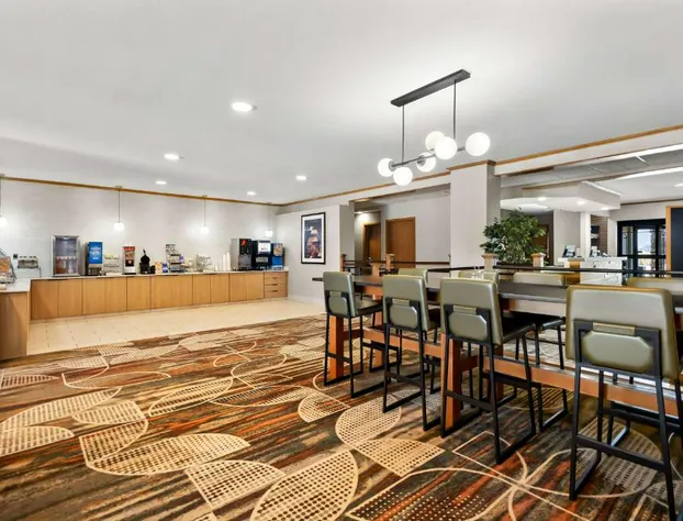 SureStay Plus by Best Western Fremont I-69 hotel detail image 2