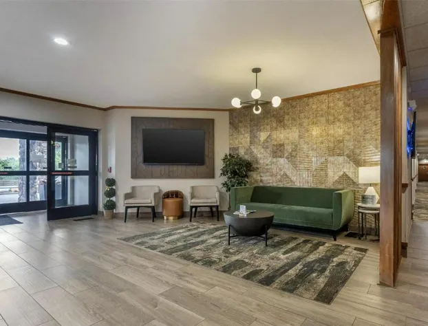 SureStay Plus by Best Western Fremont I-69 hotel detail image 3