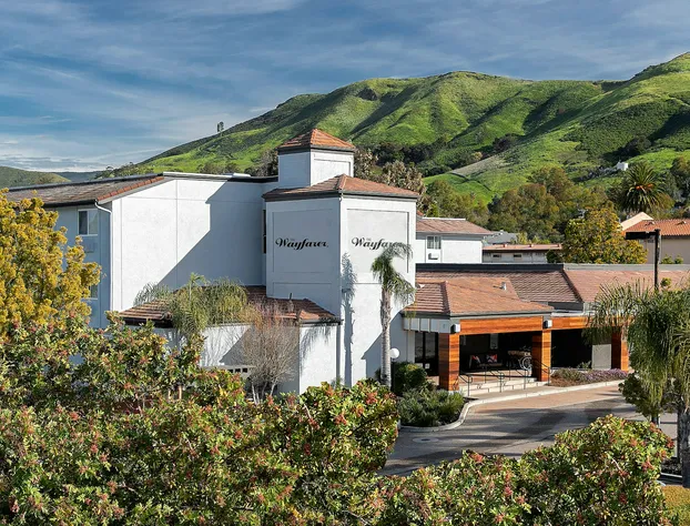 The Wayfarer San Luis Obispo, Tapestry Collection by Hilton hotel detail image 2