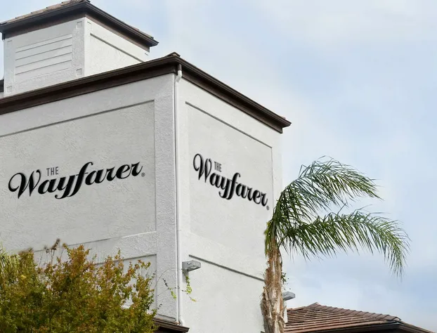 The Wayfarer San Luis Obispo, Tapestry Collection by Hilton hotel detail image 3