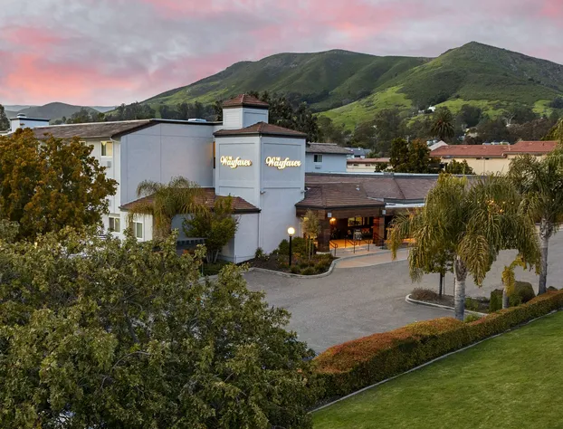 The Wayfarer San Luis Obispo, Tapestry Collection by Hilton hotel detail image 1