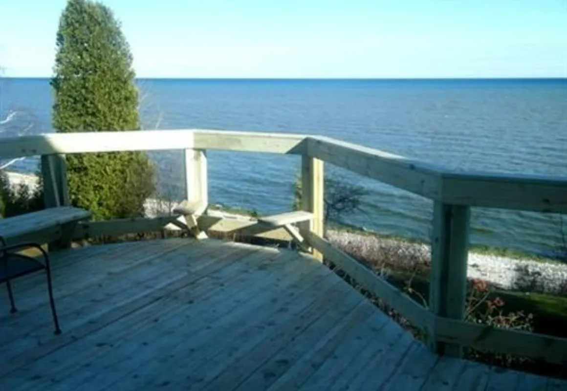 at the Waters Edge Bed & Breakfast hotel hero