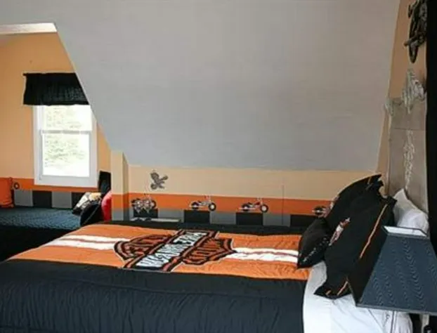 at the Waters Edge Bed & Breakfast hotel detail image 3