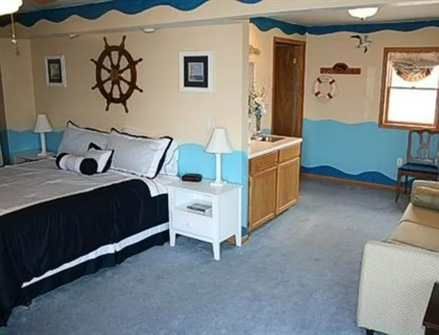 at the Waters Edge Bed & Breakfast hotel detail image 4