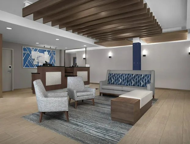 Holiday Inn Express Fargo-West Acres by IHG hotel detail image 2