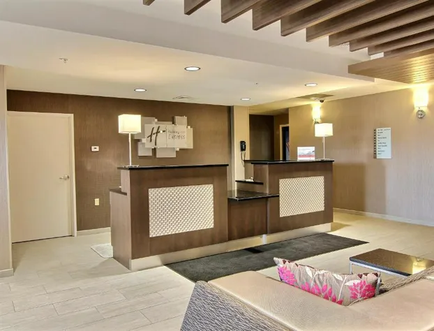 Holiday Inn Express Fargo-West Acres by IHG hotel detail image 4